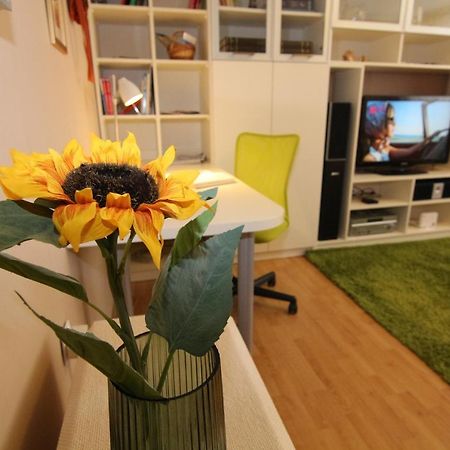 Fast Friend - Cozy Apartment In The Center With Private Garage Риека Экстерьер фото