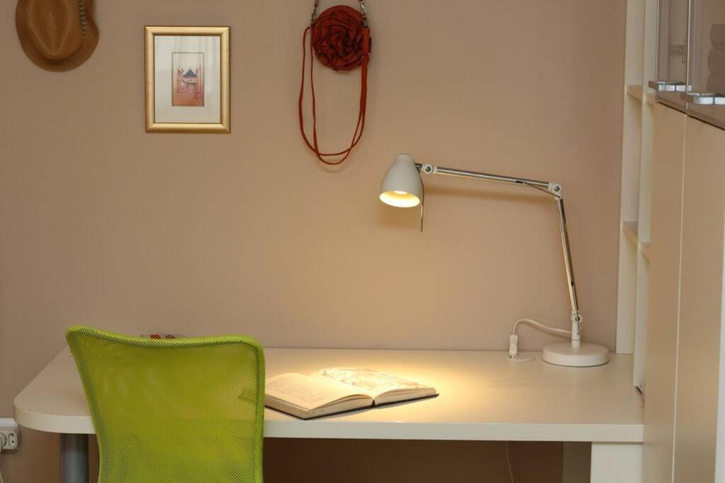 Fast Friend - Cozy Apartment In The Center With Private Garage Риека Экстерьер фото
